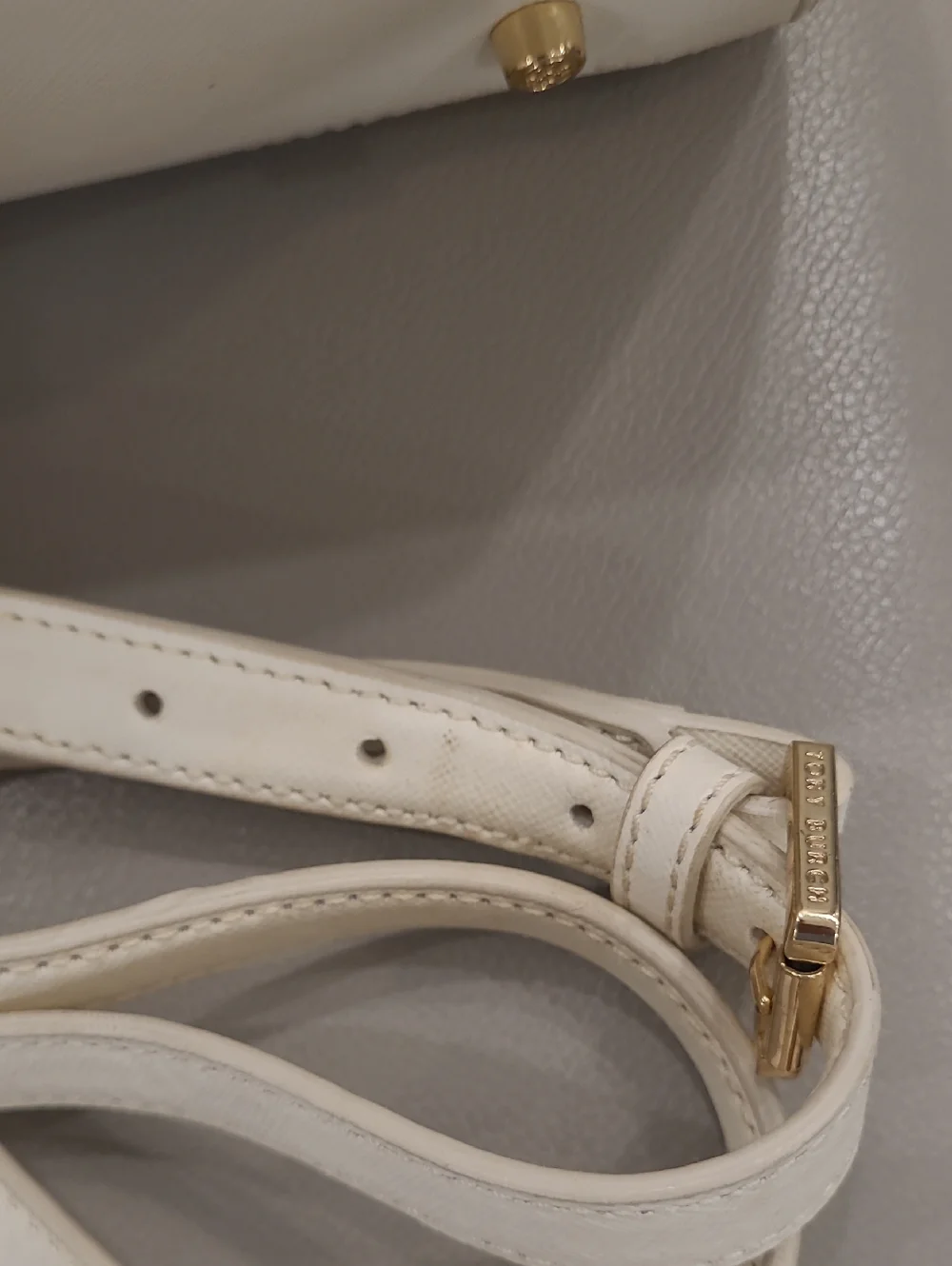 Tory Burch Botanicals Vintage - Picture 4 of 4